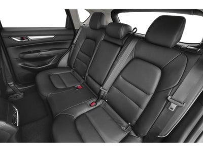 2025 Mazda Mazda CX-5 2.5 S Select