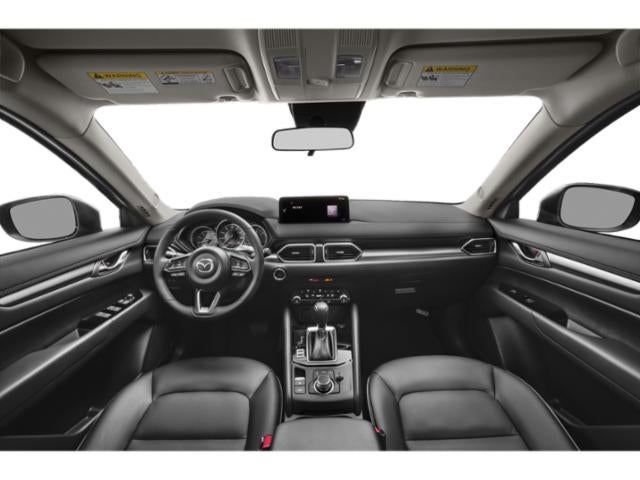 2025 Mazda Mazda CX-5 2.5 S Select