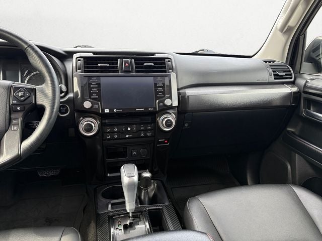 2021 Toyota 4Runner TRD Pro
