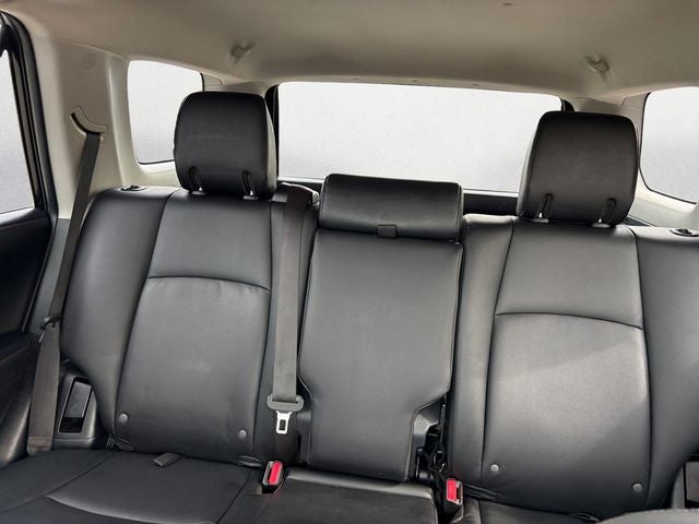 2021 Toyota 4Runner TRD Pro