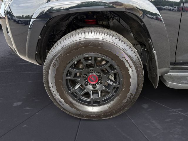 2021 Toyota 4Runner TRD Pro