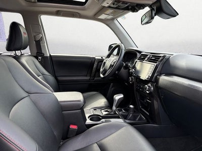 2021 Toyota 4Runner TRD Pro
