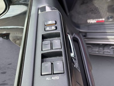 2021 Toyota 4Runner TRD Pro