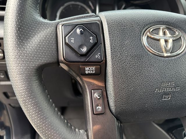 2021 Toyota 4Runner TRD Pro
