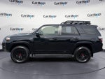 2021 Toyota 4Runner TRD Pro