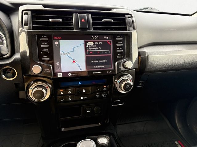 2021 Toyota 4Runner TRD Pro