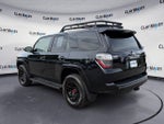 2021 Toyota 4Runner TRD Pro