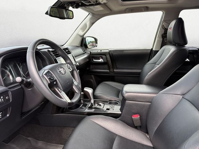 2021 Toyota 4Runner TRD Pro