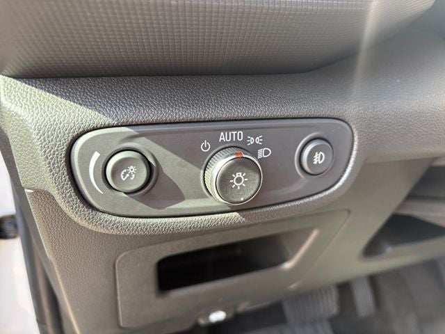 2023 Chevrolet Trailblazer FWD LT