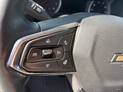 2023 Chevrolet Trailblazer FWD LT