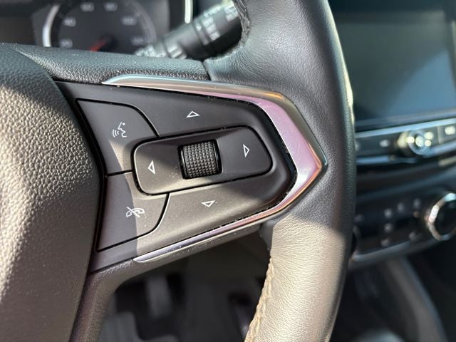 2023 Chevrolet Trailblazer FWD LT