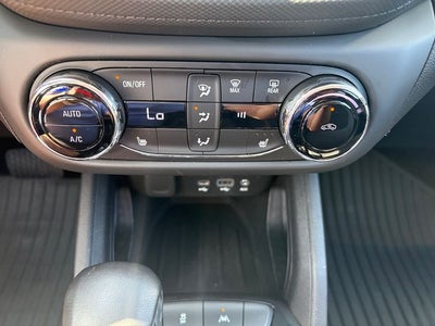 2023 Chevrolet Trailblazer FWD LT
