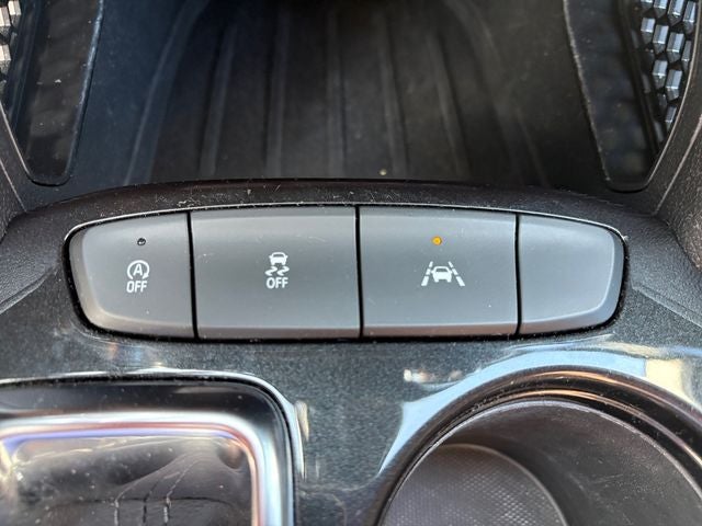 2023 Chevrolet Trailblazer FWD LT