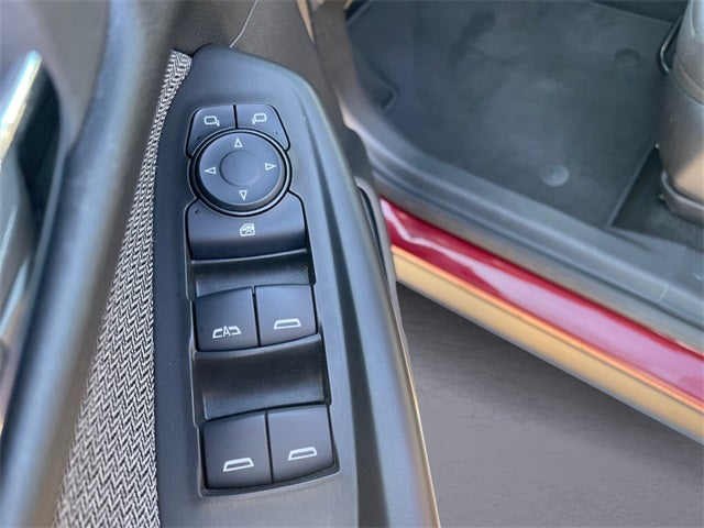 2025 Chevrolet Trailblazer AWD LT