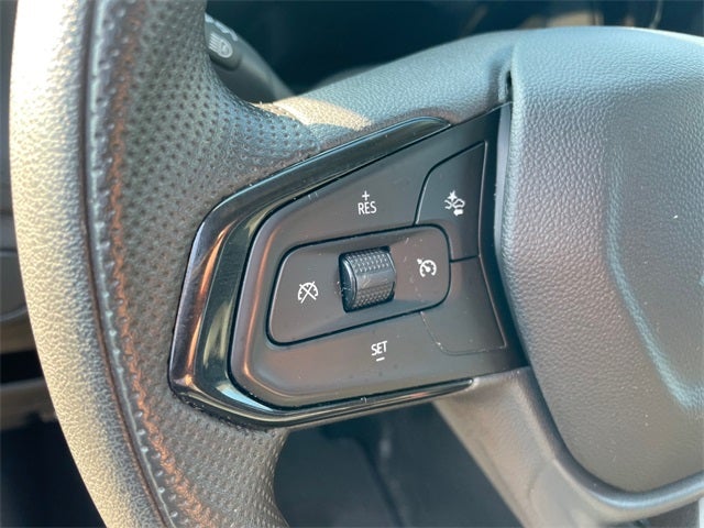 2025 Chevrolet Trailblazer AWD LT