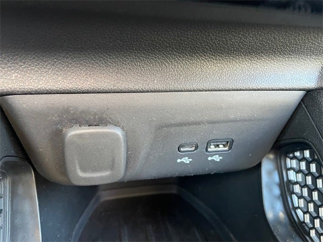 2025 Chevrolet Trailblazer AWD LT