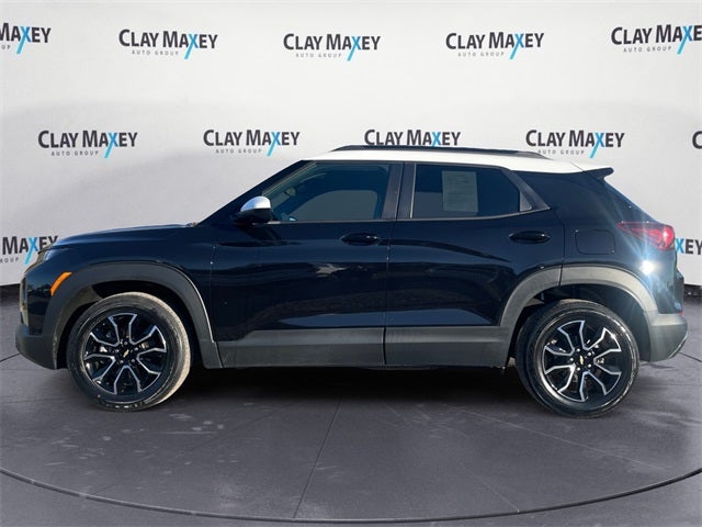 2023 Chevrolet Trailblazer ACTIV
