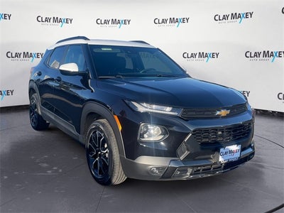 2023 Chevrolet Trailblazer ACTIV
