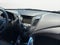 2013 Hyundai Veloster Turbo w/Blue