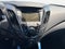 2013 Hyundai Veloster Turbo w/Blue