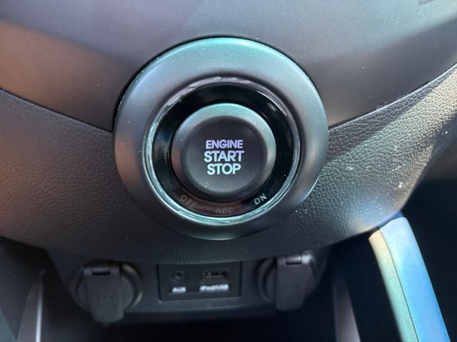 2013 Hyundai Veloster Turbo w/Blue