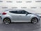 2013 Hyundai Veloster Turbo w/Blue