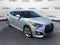 2013 Hyundai Veloster Turbo w/Blue