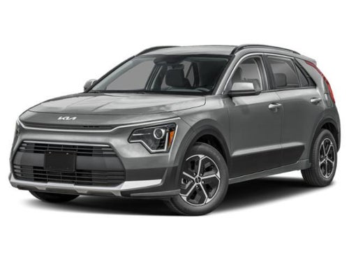 2025 Kia Niro LX