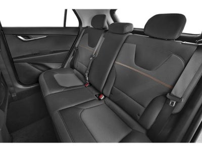 2025 Kia Niro LX