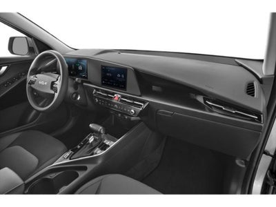 2025 Kia Niro LX