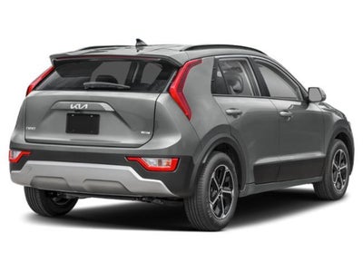 2025 Kia Niro LX