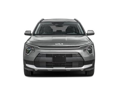 2025 Kia Niro LX
