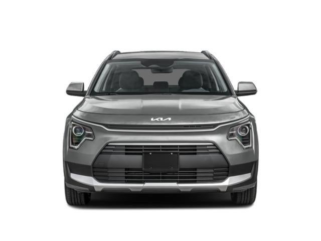 2025 Kia Niro LX