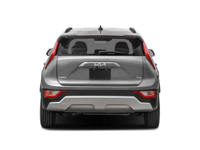 2025 Kia Niro LX
