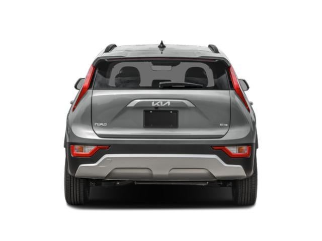 2025 Kia Niro LX