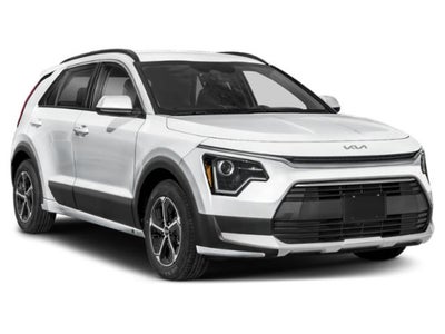 2025 Kia Niro LX