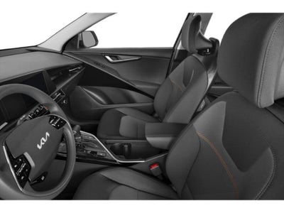 2025 Kia Niro LX