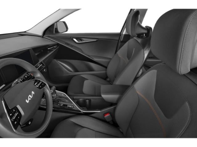 2025 Kia Niro LX