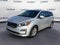 2021 Kia Sedona LX