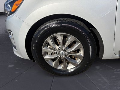 2021 Kia Sedona LX