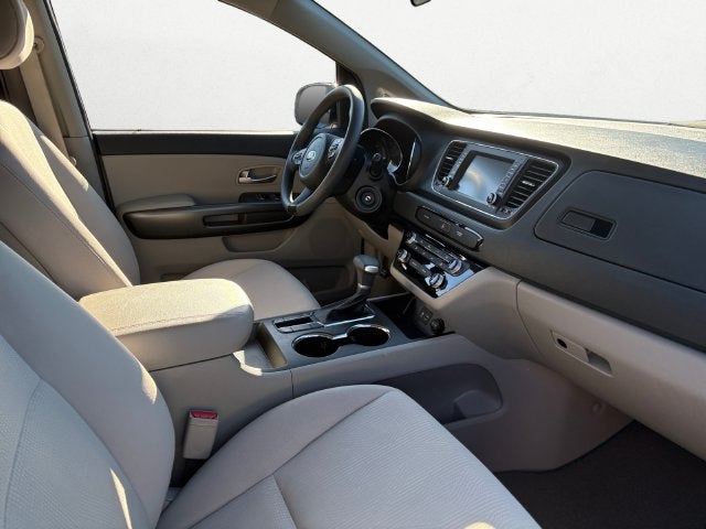 2021 Kia Sedona LX