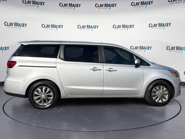 2021 Kia Sedona LX