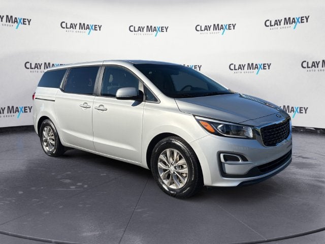 2021 Kia Sedona LX