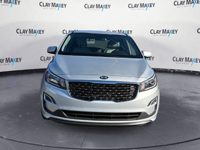 2021 Kia Sedona LX