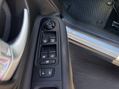 2020 Jeep Renegade Altitude 4x4