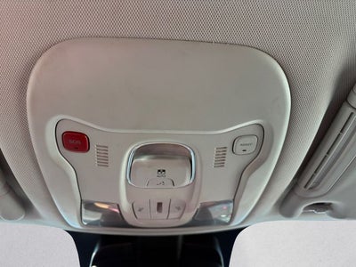 2020 Jeep Renegade Altitude 4x4