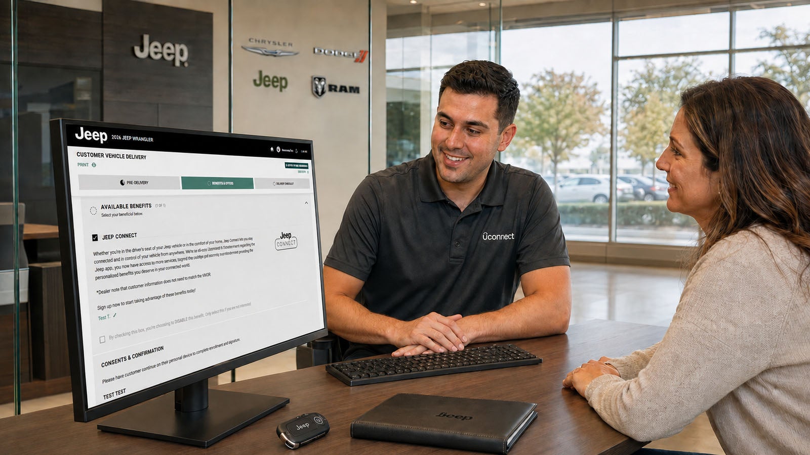 Clay Maxey Chrysler Dodge Jeep Ram